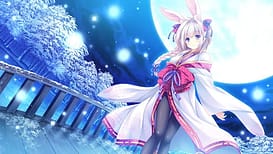 まどひ白きの神隠し / Image 1