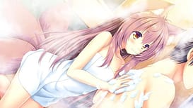 まどひ白きの神隠し / Image 5