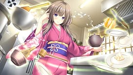 まどひ白きの神隠し / Image 8