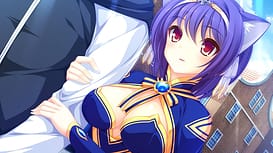 まじかりっく⇔スカイハイ ～空飛ぶホウキに想いをのせて～ / Image 2