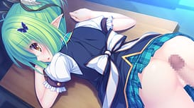 まじかりっく⇔スカイハイ ～空飛ぶホウキに想いをのせて～ / Image 8