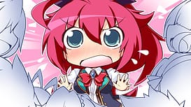 まじかりっく⇔スカイハイ ～空飛ぶホウキに想いをのせて～ / Image 11