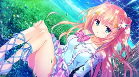 まほ×ろば -Witches spiritual home- / Image 1