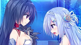 まほ×ろば -Witches spiritual home- / Image 8