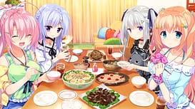 まほ×ろば -Witches spiritual home- / Image 18