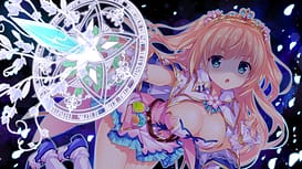 まほ×ろば -Witches spiritual home- / Image 19