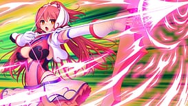 魔法戦士エクストラバースト～天使断罪～ / Image 1