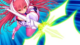 魔法戦士エクストラバースト～天使断罪～ / Image 2
