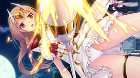 魔法戦士エメロードナイツ ー絆を紡ぐ女神たちー / Image 1