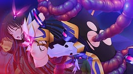 魔法戦士イクシードナイツ -新たなる世界の女神たち- / Image 11