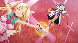 魔法戦士エクストラステージ2 ～学園姦獄～ / Image 9