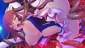 魔法戦士エクストラステージ3 -引き裂かれた女神たち- / Image 4