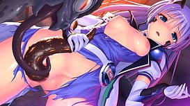 魔法戦士エクストラステージ3 -引き裂かれた女神たち- / Image 8