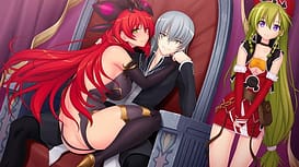 魔法戦士 FINAL IGNITION / Image 16