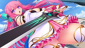 魔法閃士フェアリーバレット / Image 1