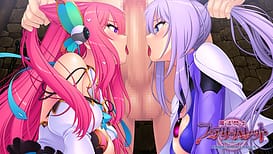 魔法閃士フェアリーバレット / Image 7