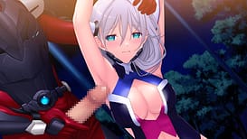 魔法戦士シンフォニックナイツ2 ～乙女と女神の交響曲～ / Image 7