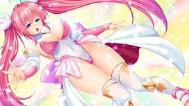 魔法少女フーワ ～触手狂精姦～ / Image 1