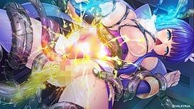 魔法少女フーワ ～触手狂精姦～ / Image 6