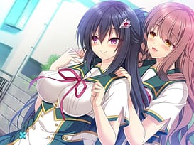 魔法少女イノリ～異種姦孕ませ・無限淫獄 / Image 17