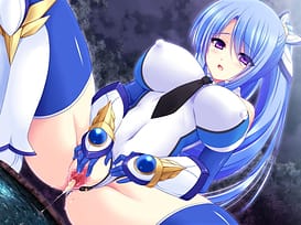 魔法少女コノカ 異種触手・無限煉獄 / Image 2
