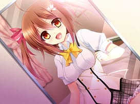 魔法少女コノカ 異種触手・無限煉獄 / Image 9
