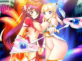 魔法少女みおん～魔生受胎の刻～ / Image 2