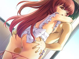 魔法少女ピュア・セインツ～負けちゃうたびに、どんどんエッチな正義のヒロインになっていっちゃうの～ / Image 8