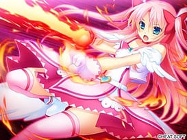魔法少女征服宣言～世界征服なんてしない～ / Image 1