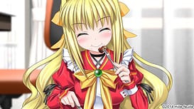 魔法少女静流 / Image 2