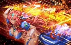 魔法少女消耗戦線 another record -ちいさきものたちのゆめ- / Image 1