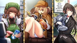 魔法少女消耗戦線 another record -ちいさきものたちのゆめ- / Image 2