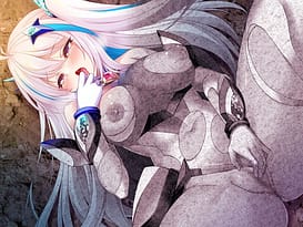 魔法少女ソラ 最強魔法少女・悪堕ちる / Image 2