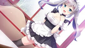 メイドちゃんは迷途ちゅう / Image 3
