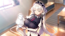 メイドさんのいる暮らしS / Image 2