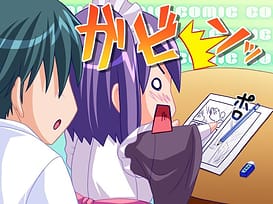 メイドさんと大きな剣 / Image 8