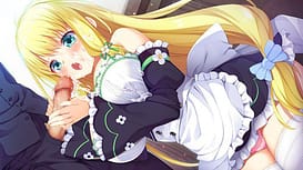 メイドinウィッチライフ！ －館で始まるＨな魅了性活－ / Image 3