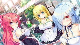 メイドinウィッチライフ！ －館で始まるＨな魅了性活－ / Image 14