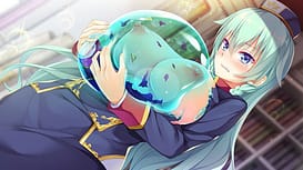 メイドinウィッチライフ！ －館で始まるＨな魅了性活－ / Image 17