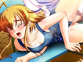 毎日けだものっ!! らぶえろ☆ももいろ☆すくーるらいふ♪ / Image 5
