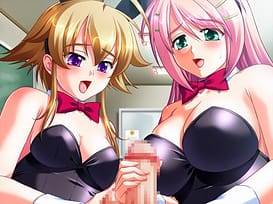 毎日けだものっ!! らぶえろ☆ももいろ☆すくーるらいふ♪ いんもらるえでぃしょん / Image 11