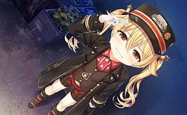 まいてつ Last Run!! / Image 1