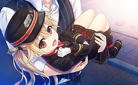 まいてつ Last Run!! / Image 2