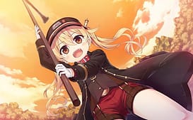 まいてつ Last Run!! / Image 4