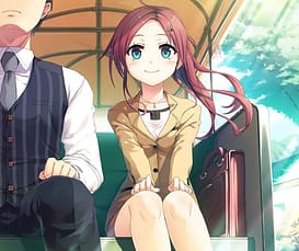 まいてつ Last Run!! / Image 10