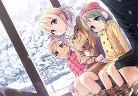 まいてつ Last Run!! / Image 17