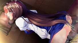 魔女狩りの失禁学園 ～緊縛された令嬢の聖水～ / Image 2