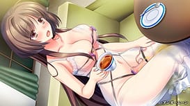 魔女狩りの失禁学園 ～緊縛された令嬢の聖水～ / Image 4