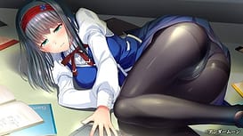 魔女狩りの失禁学園 ～緊縛された令嬢の聖水～ / Image 24