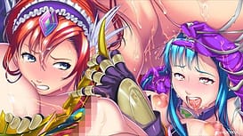 魔女の無限回廊 / Image 3